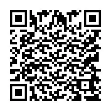 Kod QR dla numeru telefonu +9512865309