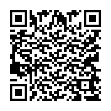 QR-код для номера телефона +9512865313