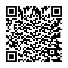 Código QR para número de telefone +9512865328