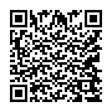 Código QR para número de teléfono +9512865337