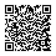 QR код за телефонен номер +9512865382