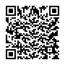 QR Code pour le numéro de téléphone +9512865449