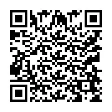 QR код за телефонен номер +9512865470