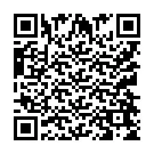 QR Code pour le numéro de téléphone +9512865478