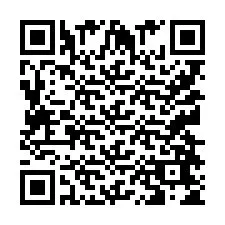 QR kód a telefonszámhoz +9512865479