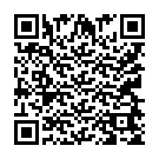 Código QR para número de teléfono +9512865503