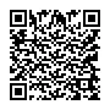 Código QR para número de teléfono +9512865506