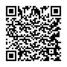 QR код за телефонен номер +9512865517