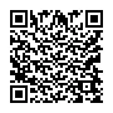 QR код за телефонен номер +9512865525