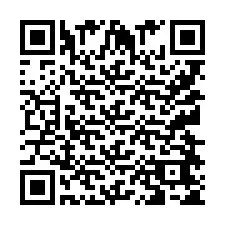 QR код за телефонен номер +9512865528