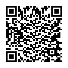 QR Code สำหรับหมายเลขโทรศัพท์ +9512865547