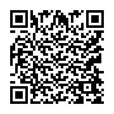 电话号码二维码 +9512865565