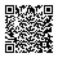 QR код за телефонен номер +9512865570