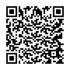 Código QR para número de telefone +9512865586