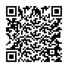 QR-koodi puhelinnumerolle +9512865589