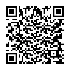 Código QR para número de telefone +9512865703