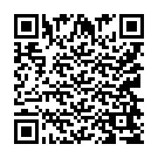 QR Code สำหรับหมายเลขโทรศัพท์ +9512865756