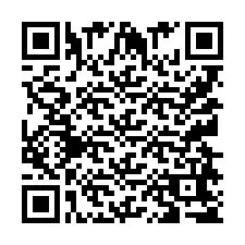 QR Code สำหรับหมายเลขโทรศัพท์ +9512865758