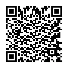 QR-Code für Telefonnummer +9512865835