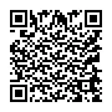 Código QR para número de telefone +9512865880