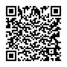 Código QR para número de teléfono +9512865902