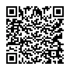 Codice QR per il numero di telefono +9512865903