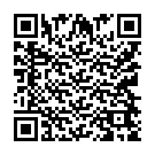 QR код за телефонен номер +9512865926