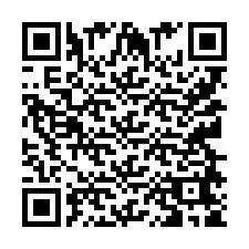 QR kód a telefonszámhoz +9512865946