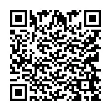 Codice QR per il numero di telefono +9512865952