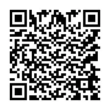 QR Code pour le numéro de téléphone +9512865990