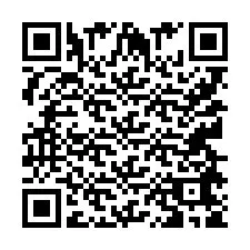 QR kód a telefonszámhoz +9512865997