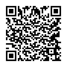 Kode QR untuk nomor Telepon +9512866017