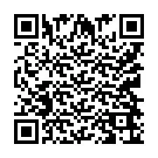 QR kód a telefonszámhoz +9512866036