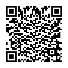 Código QR para número de telefone +9512866048