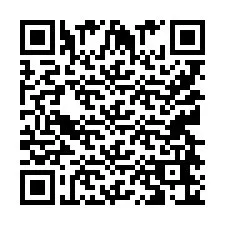 Kode QR untuk nomor Telepon +9512866057