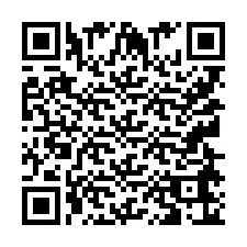 QR Code สำหรับหมายเลขโทรศัพท์ +9512866085