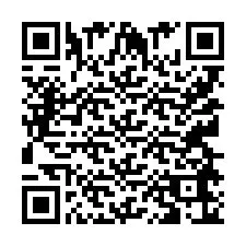 QR-Code für Telefonnummer +9512866093