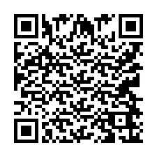QR Code for Phone number +9512866127