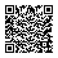 电话号码二维码 +9512866209