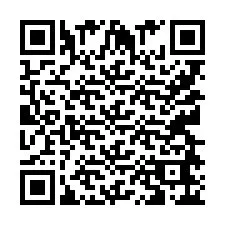 QR-kood telefoninumbri jaoks +9512866213