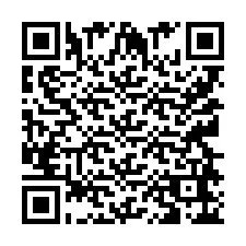 QR Code for Phone number +9512866252