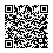 QR Code for Phone number +9512866256