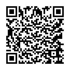 Kod QR dla numeru telefonu +9512866299