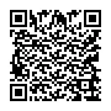 Kode QR untuk nomor Telepon +9512866306