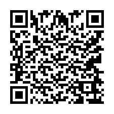 电话号码二维码 +9512866317