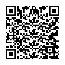 QR-Code für Telefonnummer +9512866337