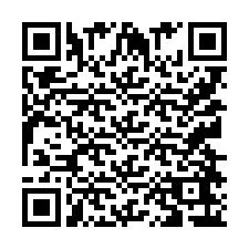 QR-code voor telefoonnummer +9512866369