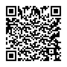 电话号码二维码 +9512866429