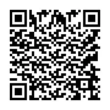 电话号码二维码 +9512866431