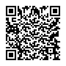 电话号码二维码 +9512866435